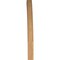 Ekena Millwork 3 1/2"W x 28"D x 40"H Thorton Smooth Knee Brace, Western Red Cedar BRC04X28X40THR00SWR - alternate 3